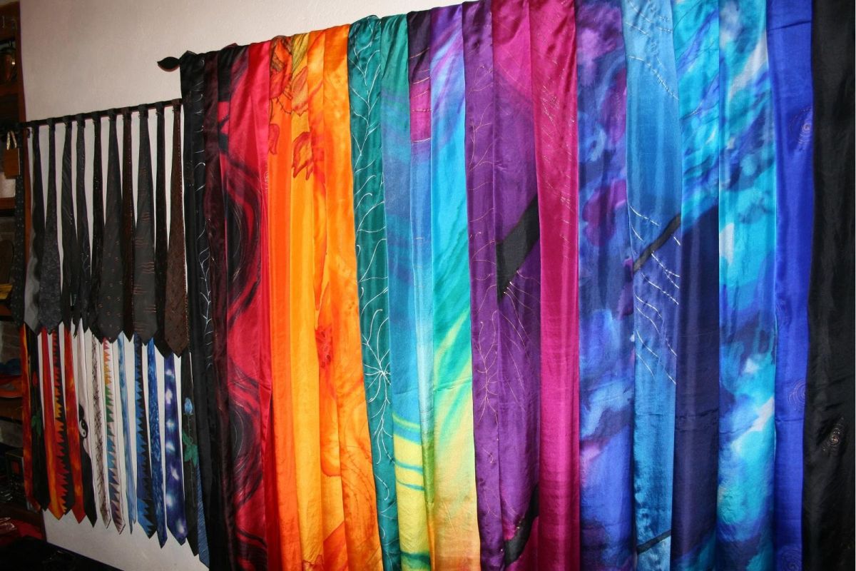 Магазин рукоделия Vahepealne Asutus