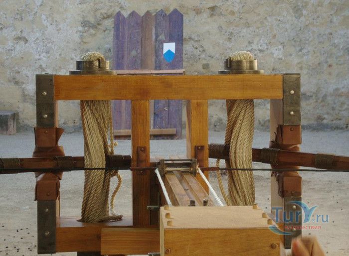 Замок Святого Георгия