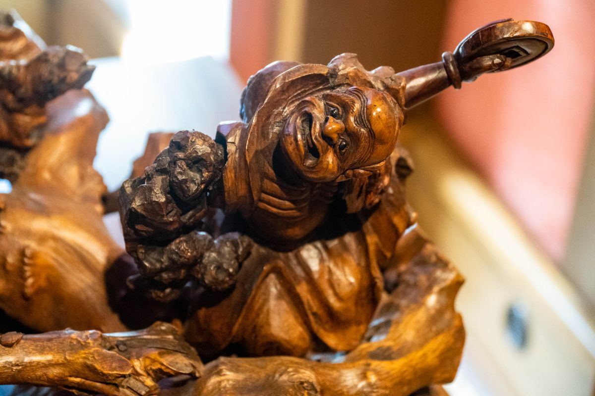 Национальный музей искусств имени Богдана и Варвары Ханенко (Музей Ханенко)