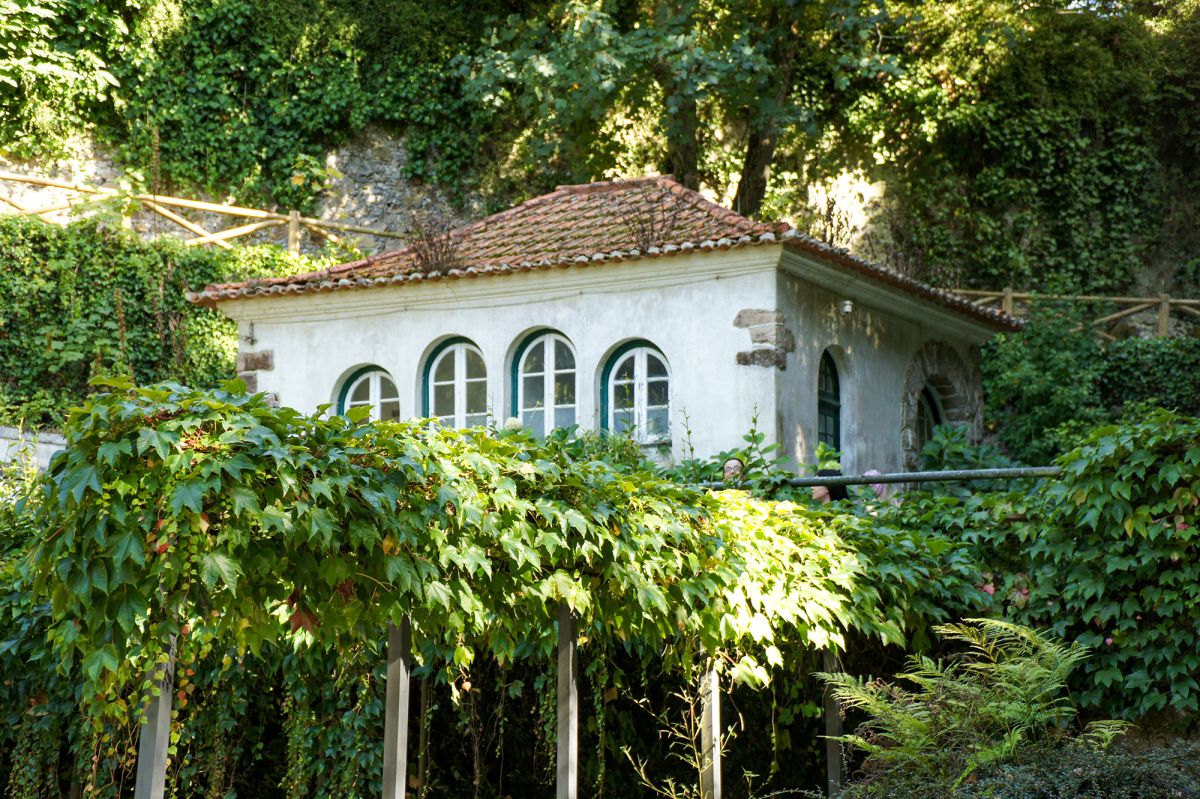 Парк Либердаде