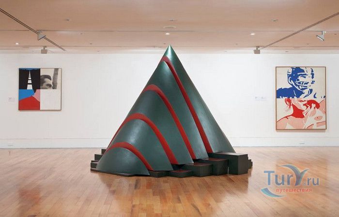 Музей коллекции Берардо