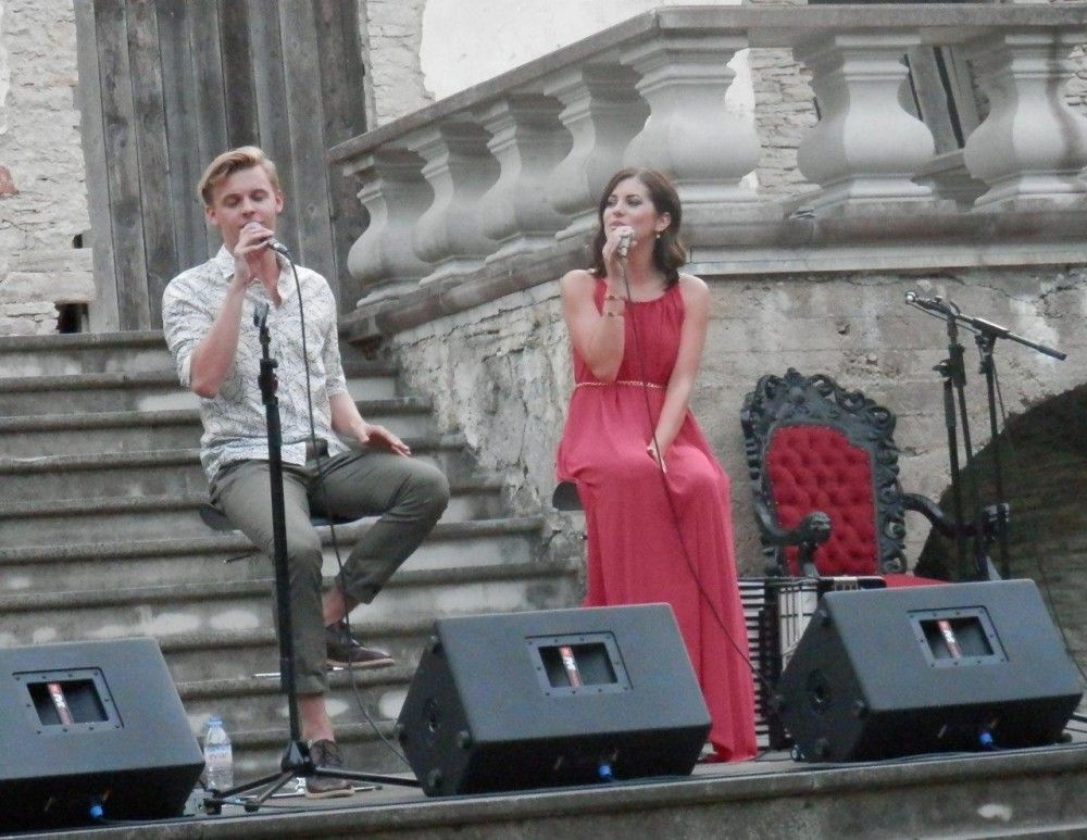 Мыза Райккюла