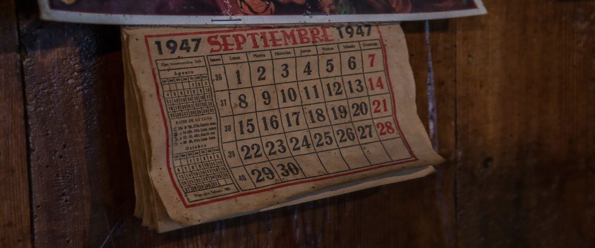 Этнографический музей Каса-Кристо