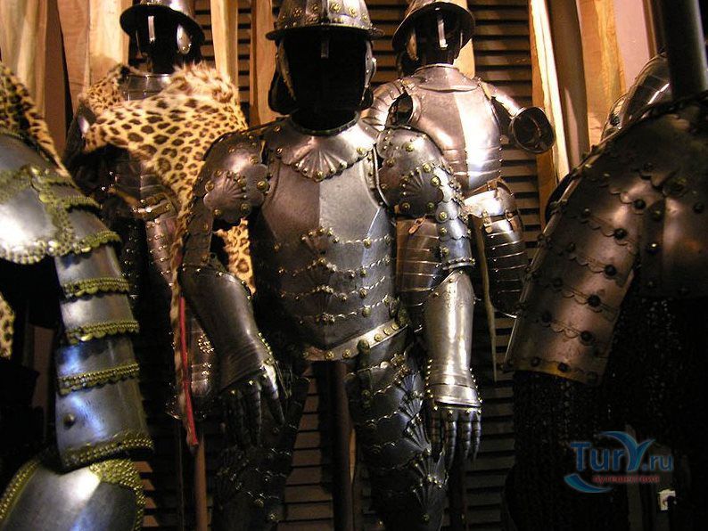 Музей Польской Армии