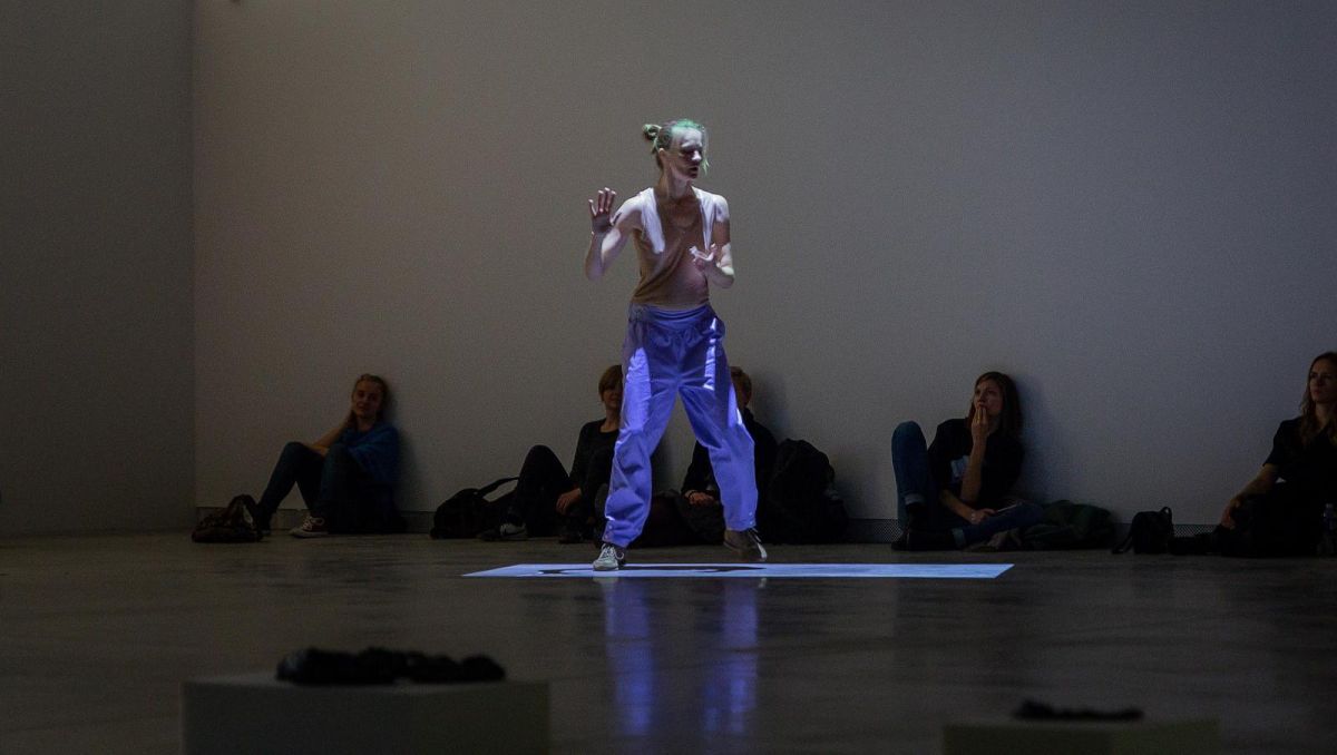 Арт-центр Кай