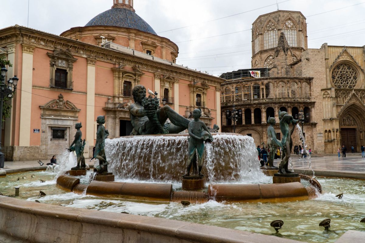 Музей Мариано МуМа (Марианский музей Богоматери Отрекшихся)