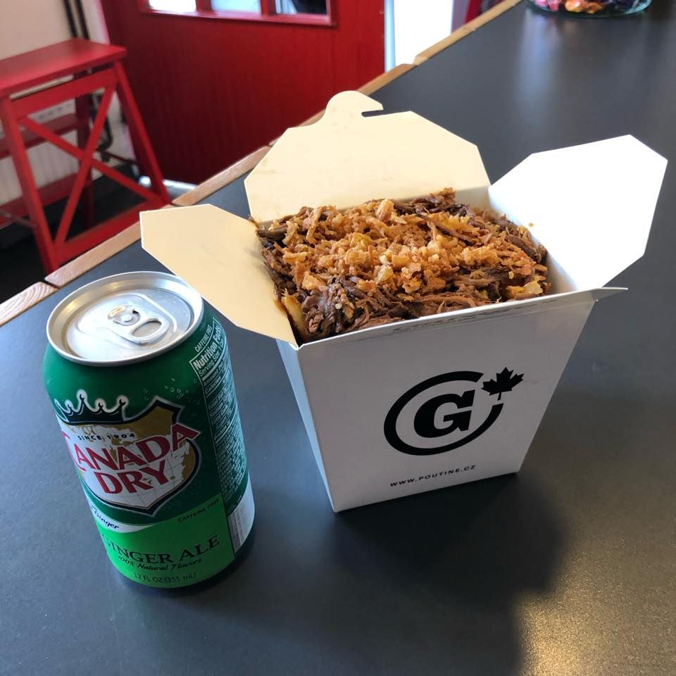 Семейное бистро Garage