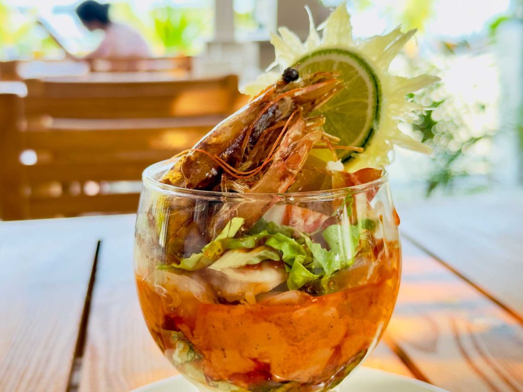 Triton Indian Restaurant