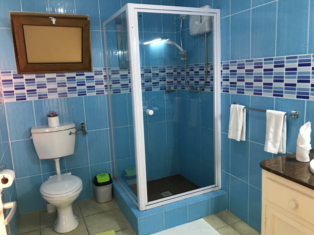 Forest Lodge Guest House