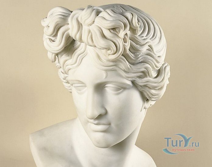 Королевская Академия Изящных Искусств Сан Фернандо