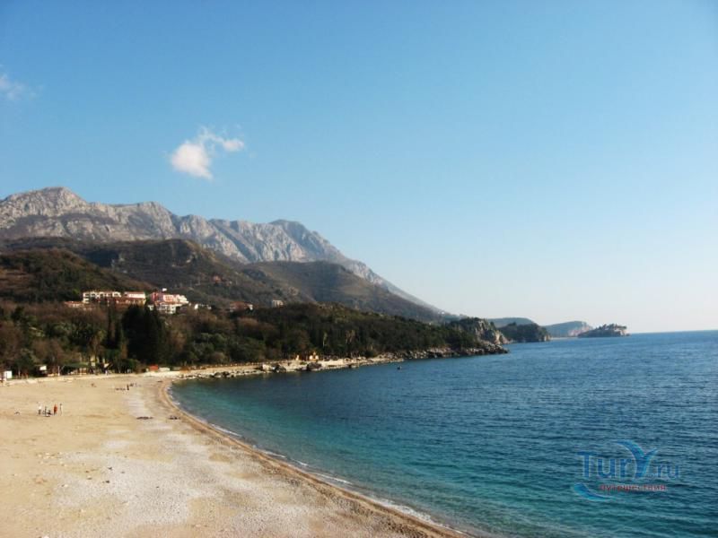 Пляж Каменово