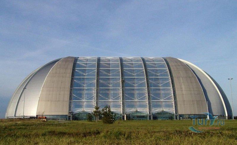 Аквапарк Тропические Острова