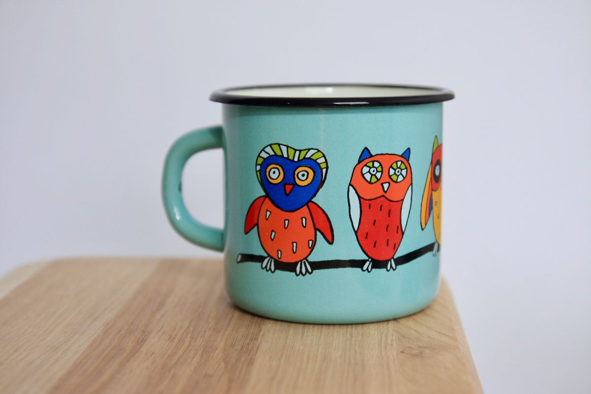 Дизайнерский магазин Smaltum