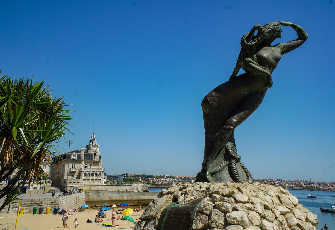 Дворец Сейшас