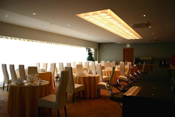 Ресторан Raadimõisa