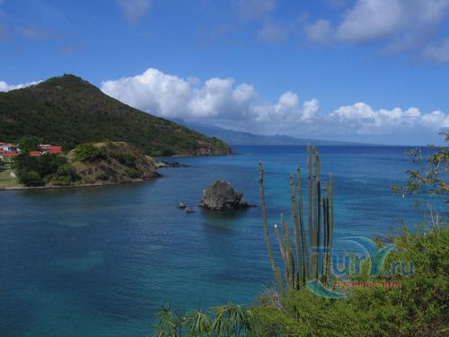 Пляж Ба-дю-Фор