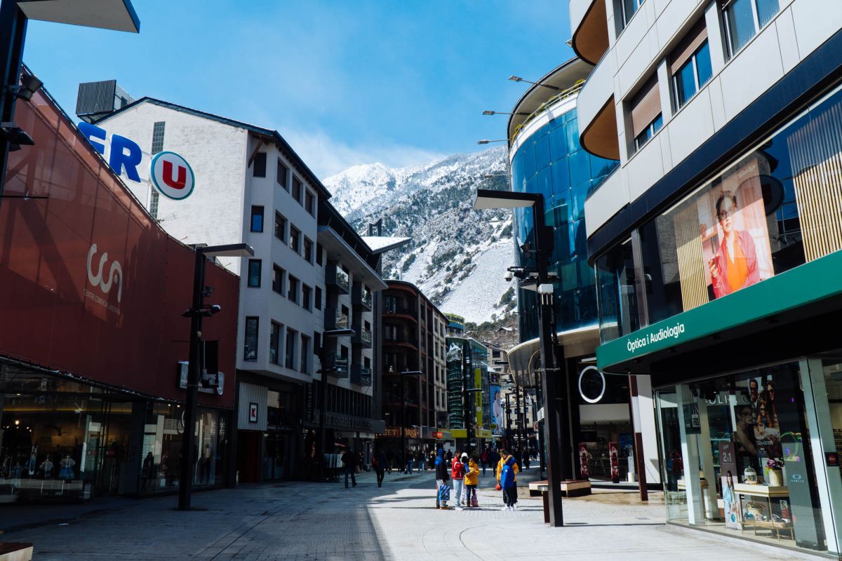 Проспект Мериткселл