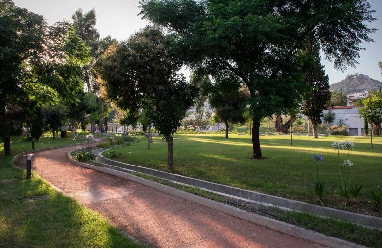 Византийский и христианский музей