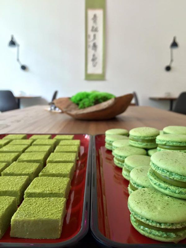 Momoichi Coffetearia