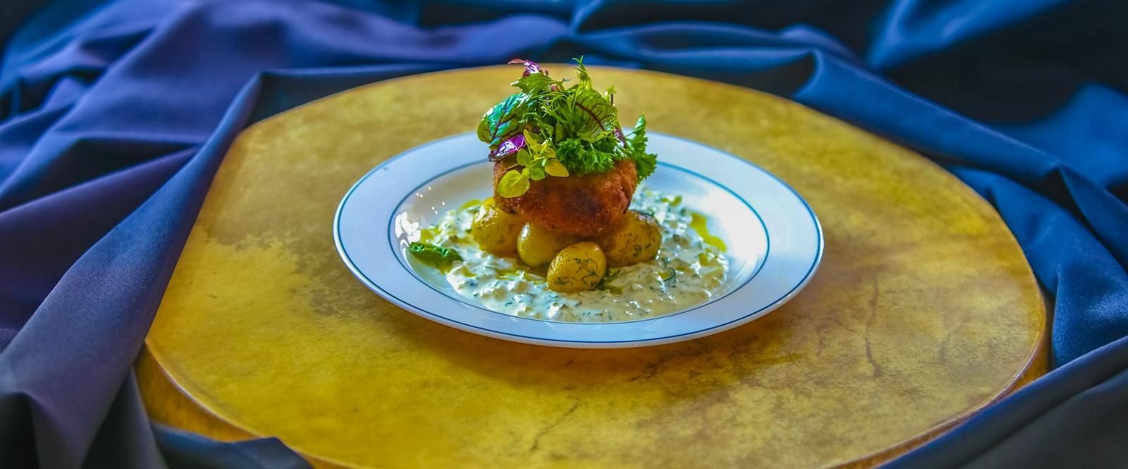 Ресторан PadaKonn