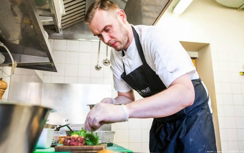 Ресторан Pegasus