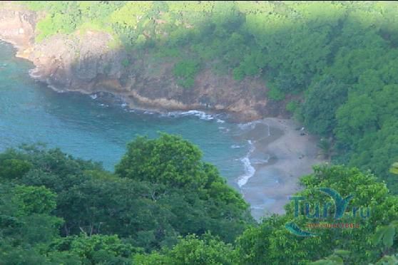 Пляж Анс-Кравен