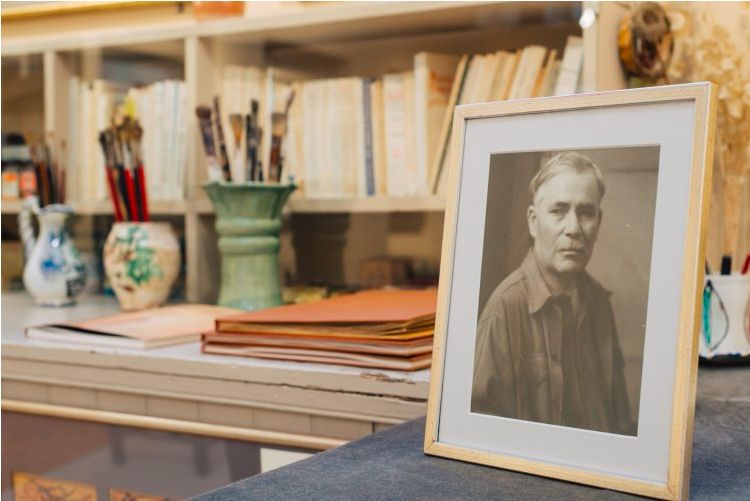 Музей Г. Гунаропулоса