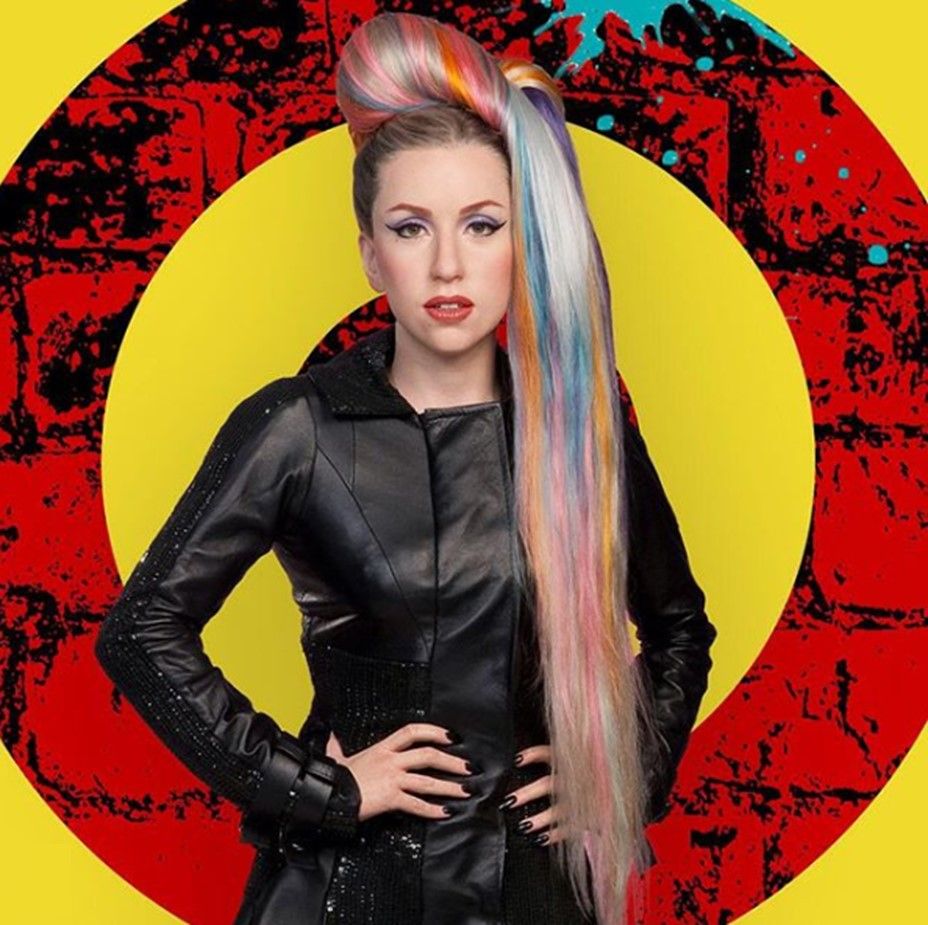 Музей восковых фигур мадам Тюссо в Праге