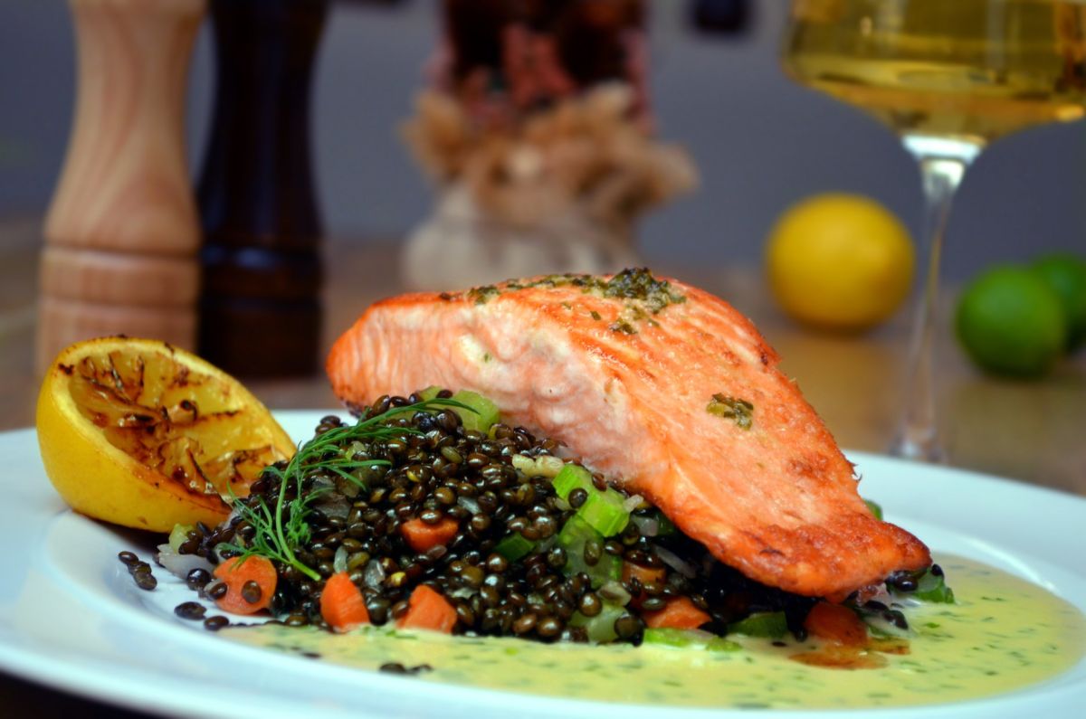 Restaurace U Mecenáše