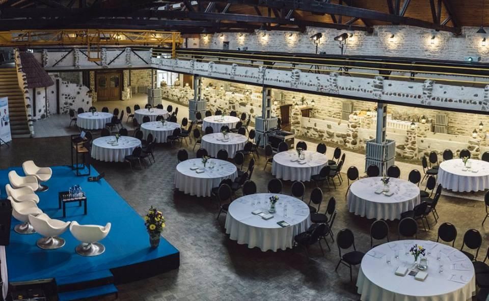 Ресторан Viktoria