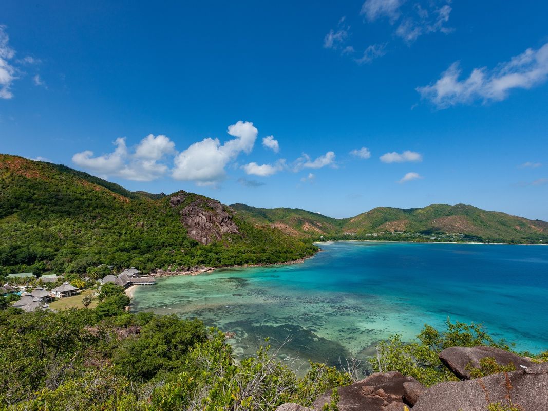 Остров Праслен