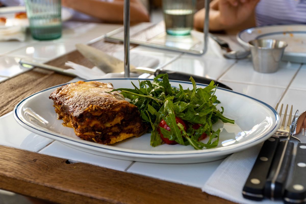 Пиццерия Zara Pizzara