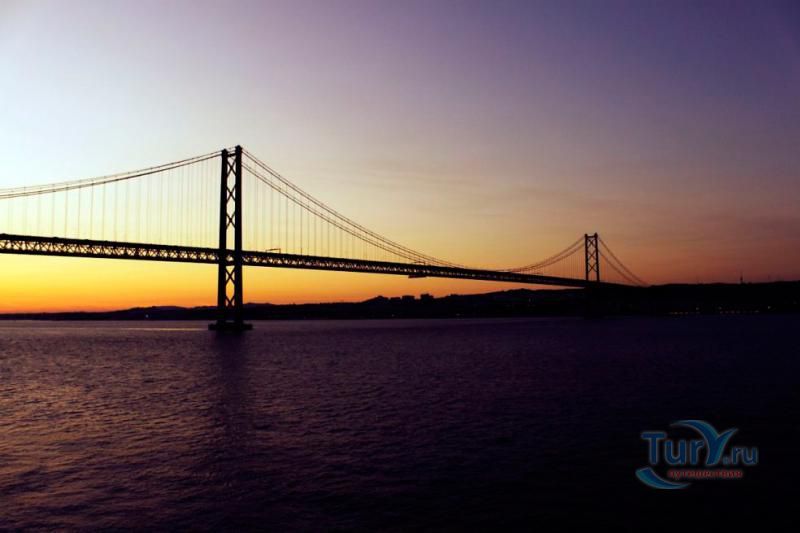 Мост Васко да Гама