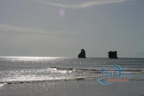 Колумбус Бэй