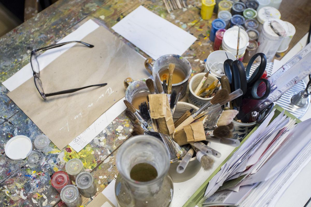 Vaas&Vaas — деревянные предметы интерьера и подарки