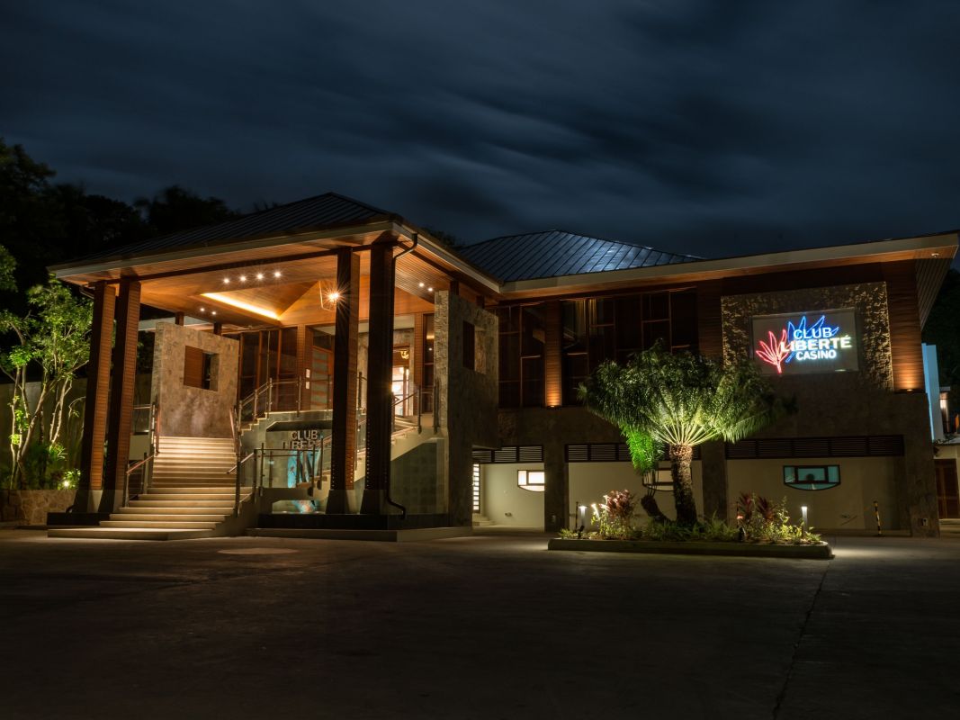 Club Liberté Casino