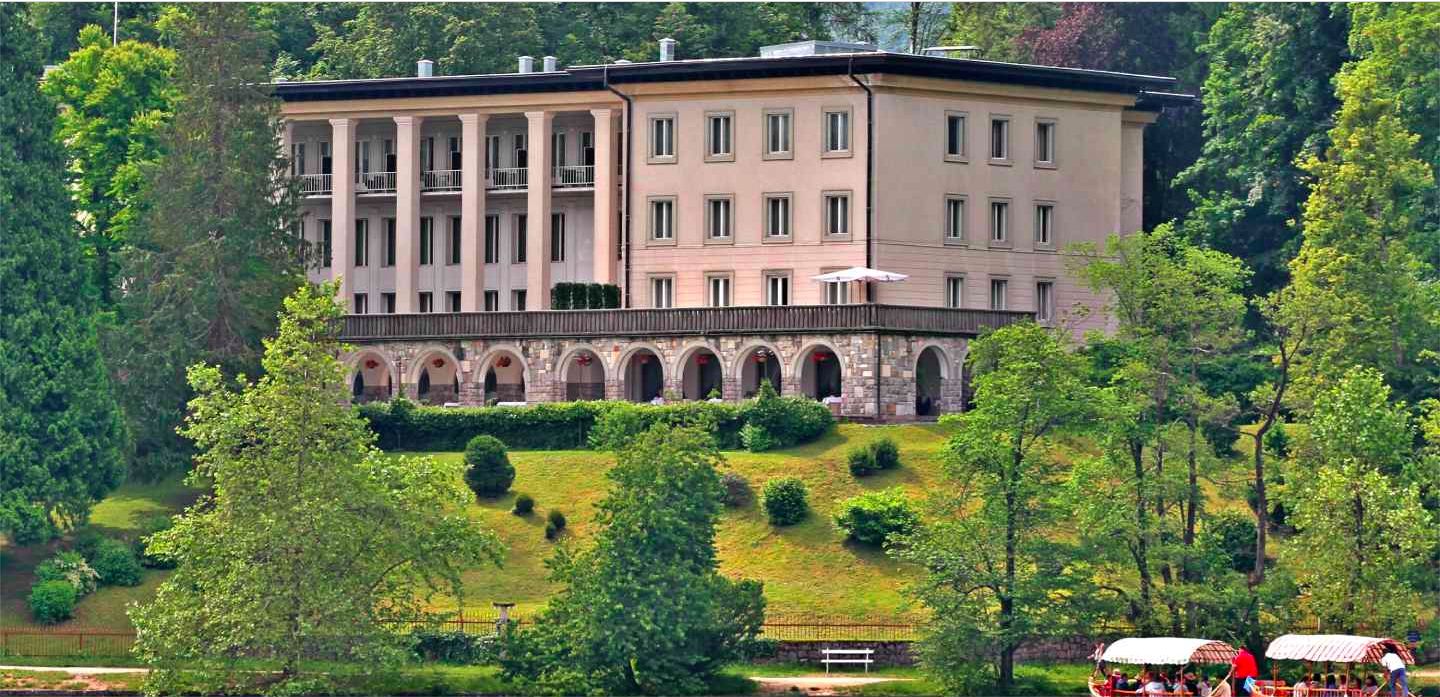 Vila Bled
