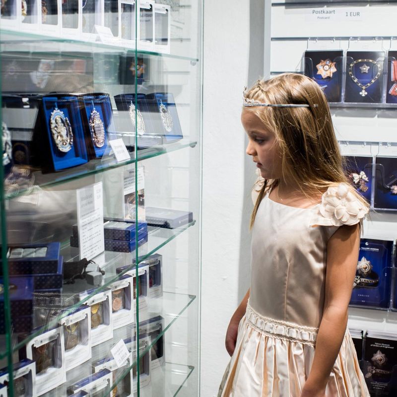 Таллиннский музей рыцарских орденов