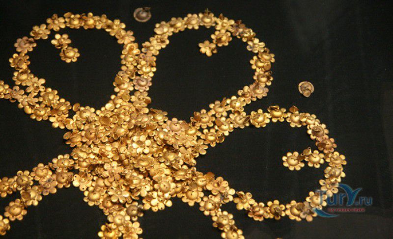 Национальный Музей Кореи