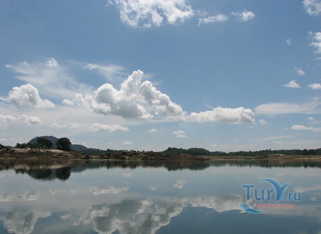 Национальный Парк Гал Ойя