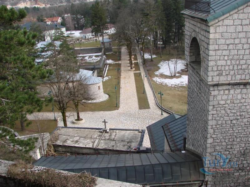 Археологический музей