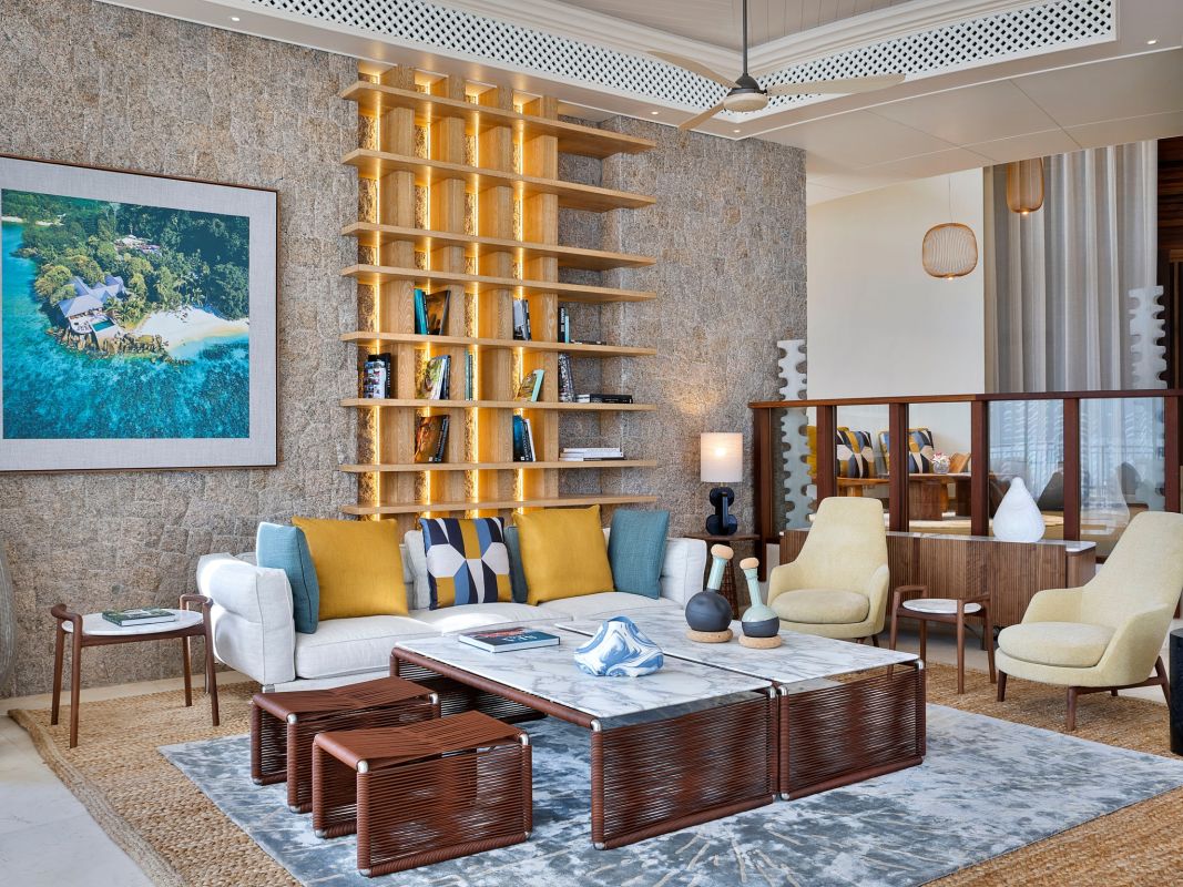 Mango House Seychelles, LXR Hotels & Resorts