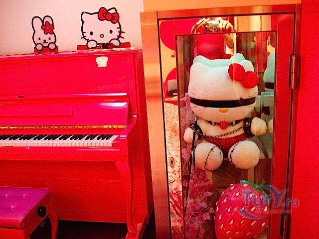 Минами (Японский Лас Вегас)