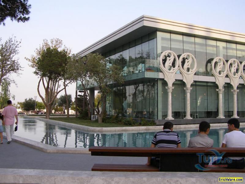 Малая Венеция