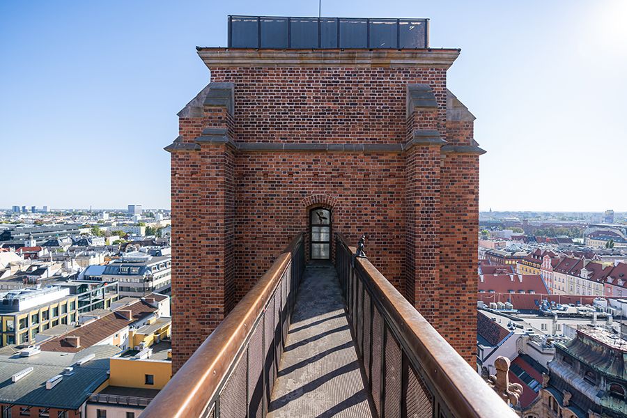 Мост кающихся (Мостек Покутник)