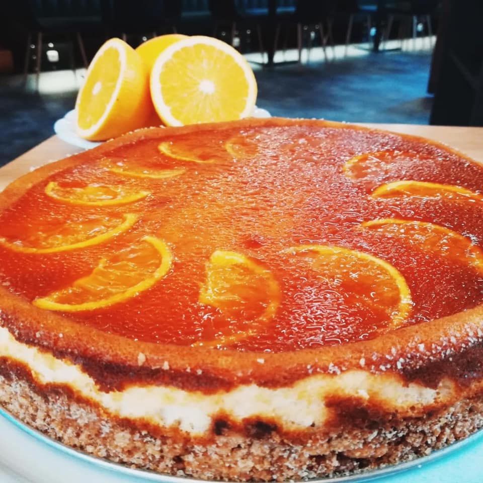 Фантово кафе (Fantova kavárna)