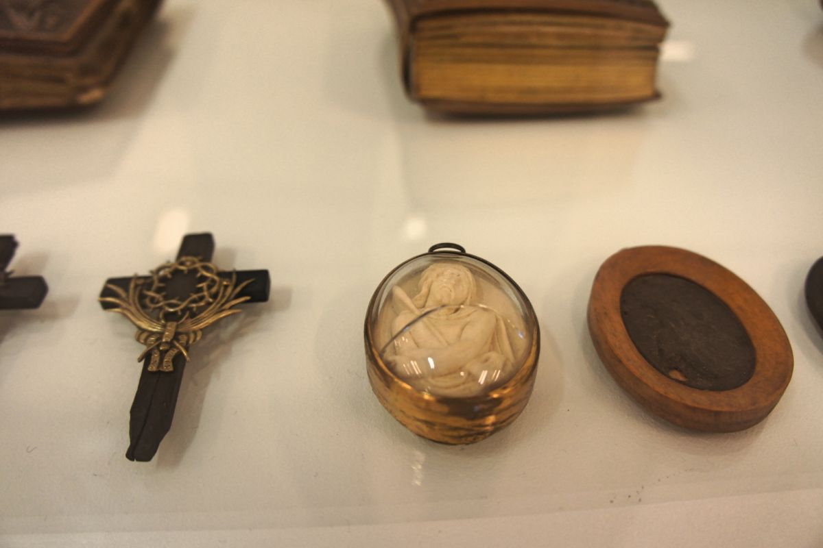 Национальный музей Литвы (Новый арсенал)