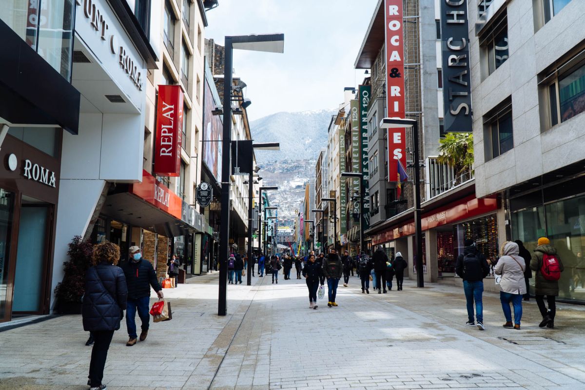 Проспект Мериткселл