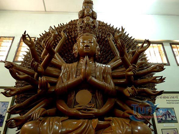 Музей истории в Ханое