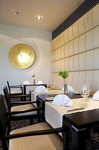 Pесторан Fuente